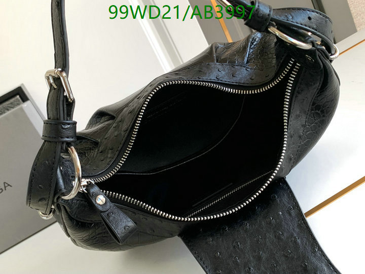 Balenciaga-Bag-4A Quality Code: AB3997 $: 99USD