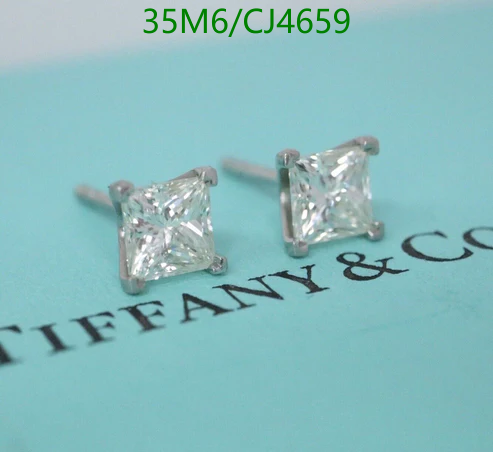 Tiffany-Jewelry Code: CJ4659 $: 35USD