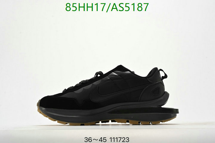 Nike-Men shoes Code: AS5187 $: 85USD