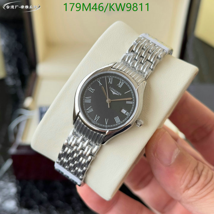 LONGINES-Watch-4A Quality Code: KW9811 $: 179USD