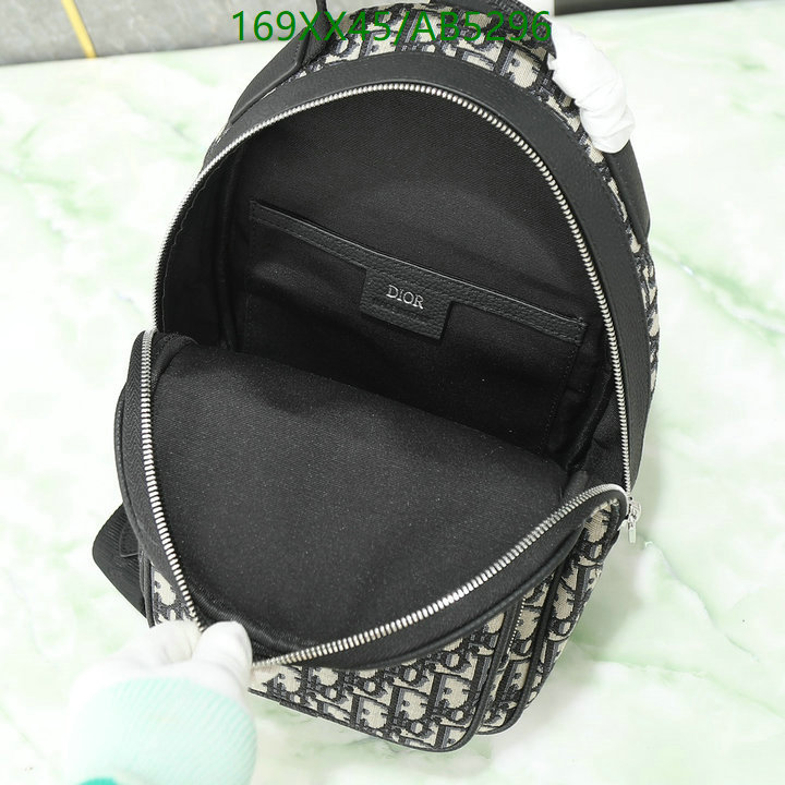 Dior-Bag-Mirror Quality Code: AB5296 $: 169USD