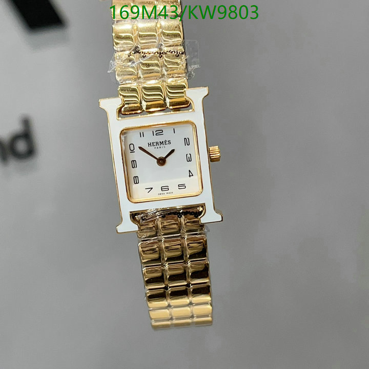 Hermes-Watch(4A) Code: KW9803 $: 169USD