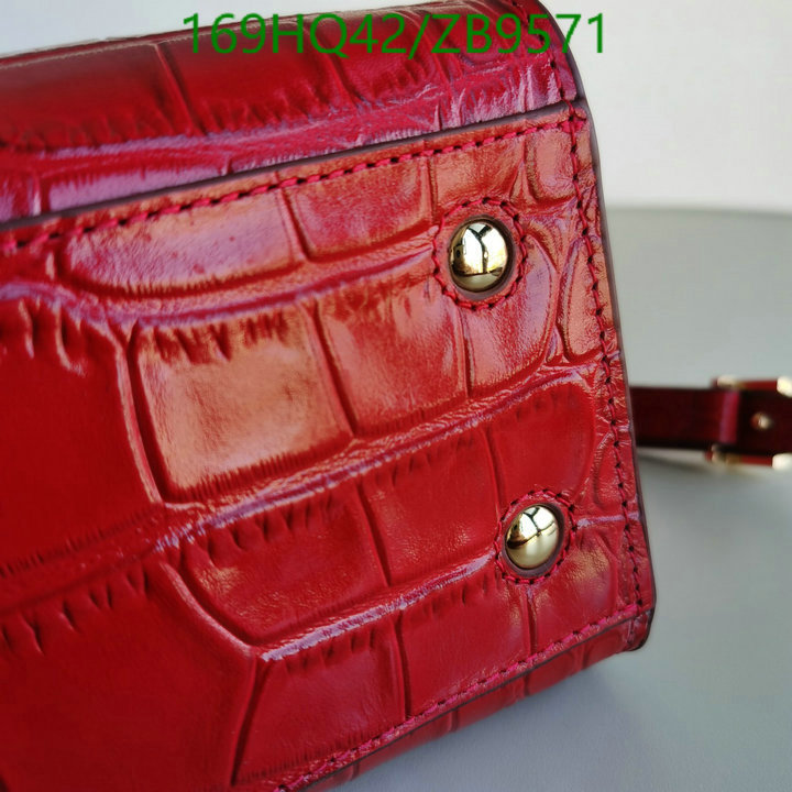 Burberry-Bag-Mirror Quality Code: ZB9571 $: 169USD