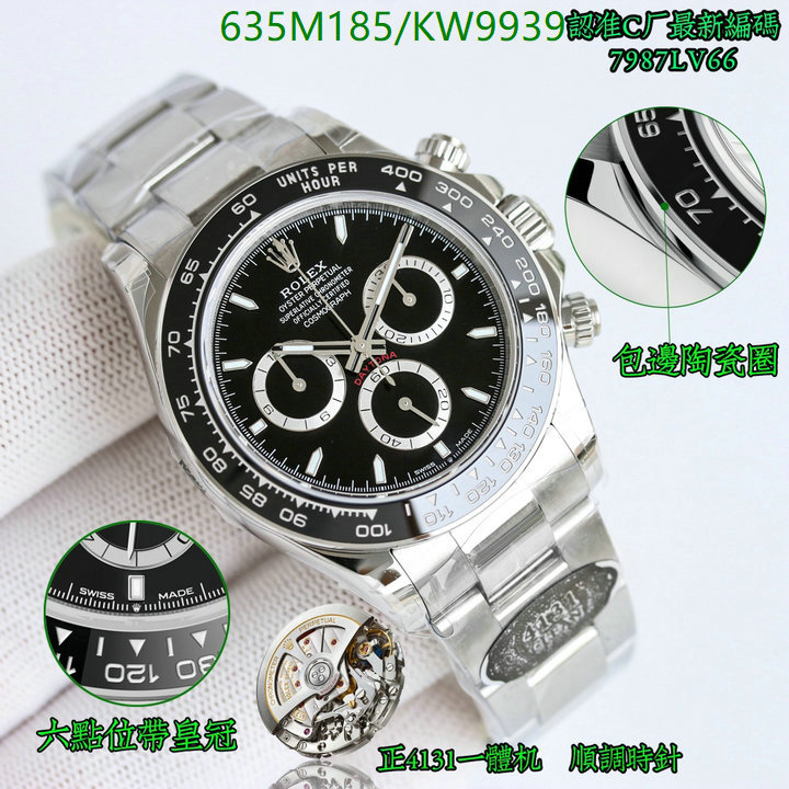 Rolex-Watch-Mirror Quality Code: KW9939 $: 635USD