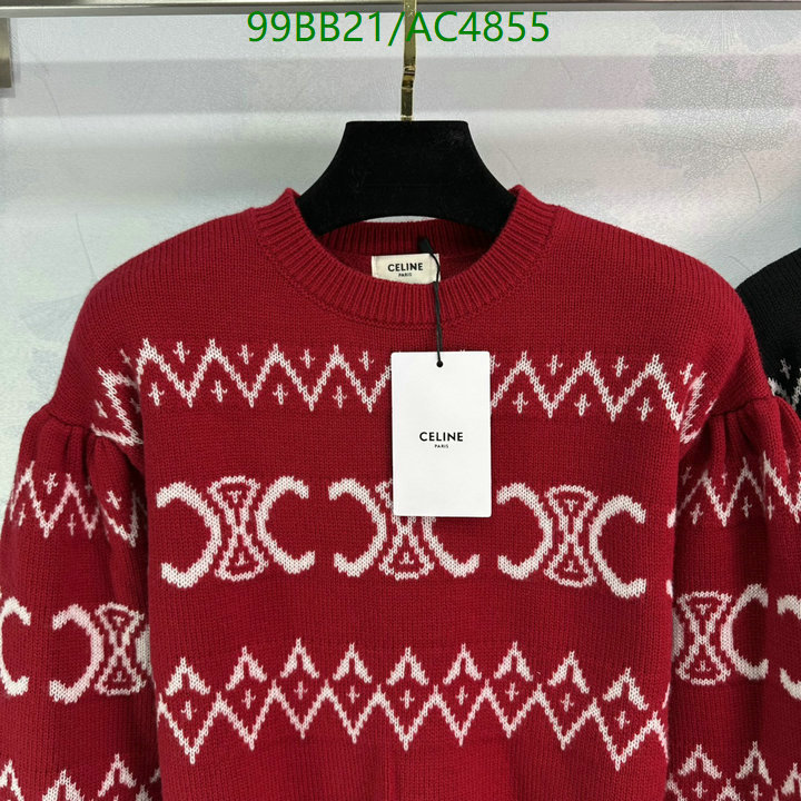 Celine-Clothing Code: AC4855 $: 99USD