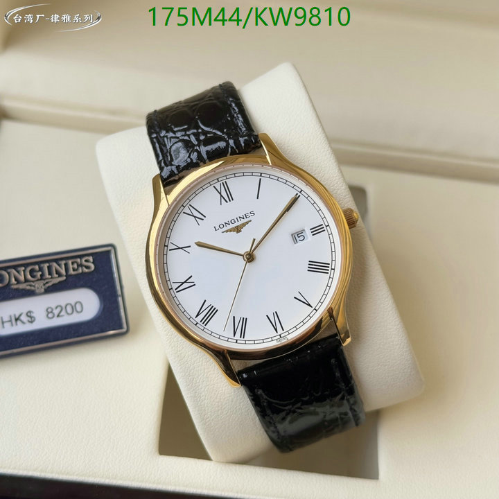 LONGINES-Watch-4A Quality Code: KW9810 $: 175USD