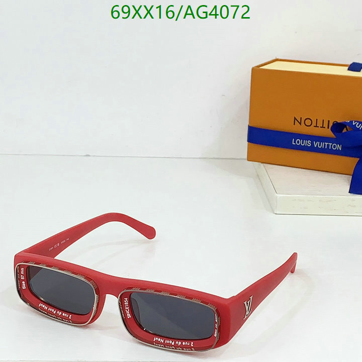 LV-Glasses Code: AG4072 $: 69USD