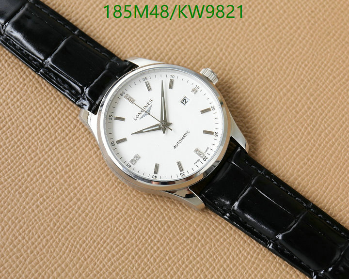 LONGINES-Watch-4A Quality Code: KW9821 $: 185USD