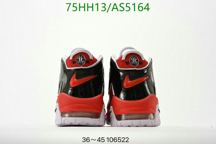 Nike-Men shoes Code: AS5164 $: 75USD