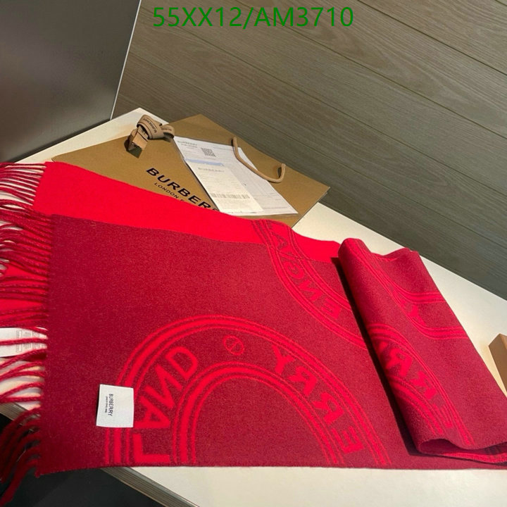 Burberry-Scarf Code: AM3710 $: 55USD