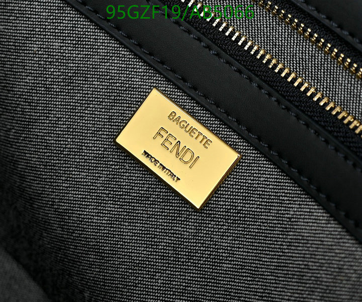 Fendi-Bag-4A Quality Code: AB5066 $: 95USD