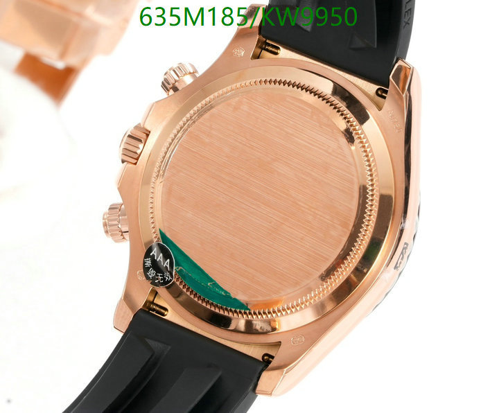 Rolex-Watch-Mirror Quality Code: KW9950 $: 635USD