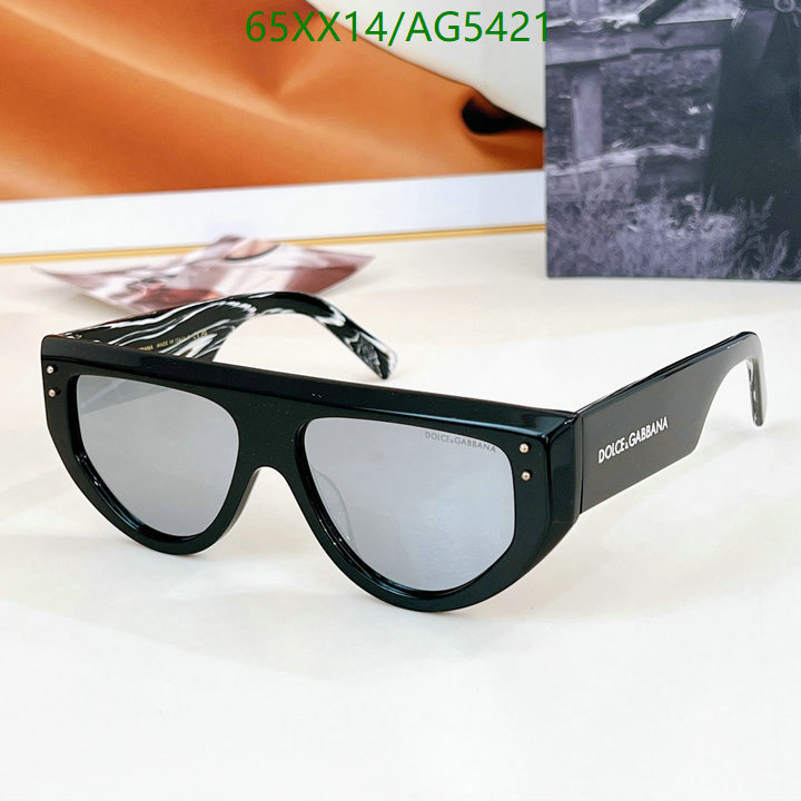 D&G-Glasses Code: AG5421 $: 65USD