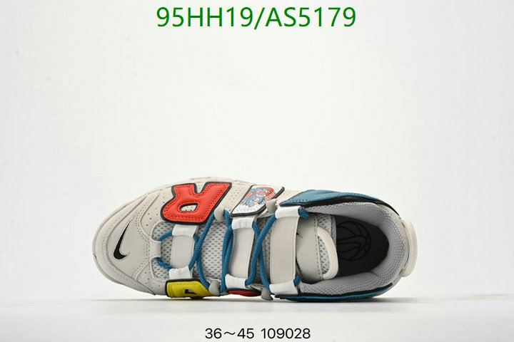 Nike-Men shoes Code: AS5179 $: 95USD