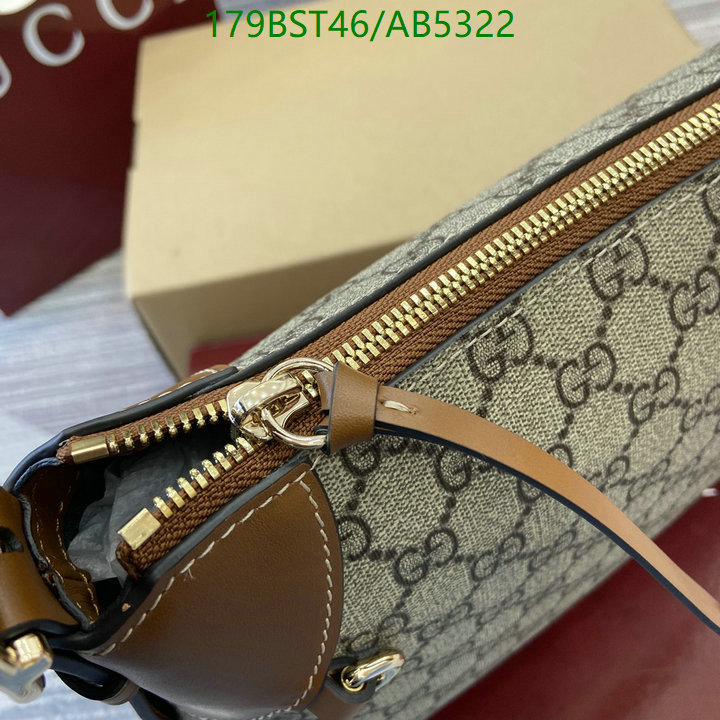 Gucci-Bag-Mirror Quality Code: AB5322 $: 179USD