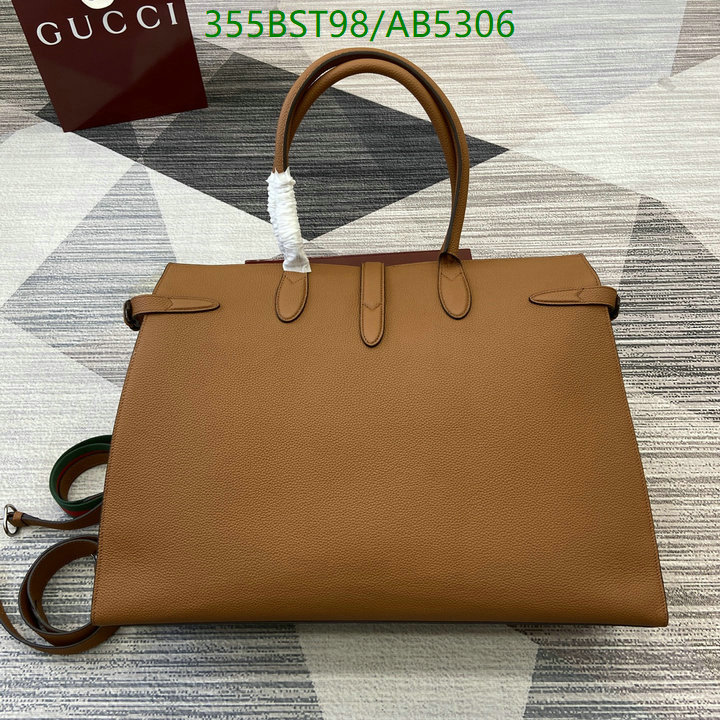 Gucci-Bag-Mirror Quality Code: AB5306 $: 355USD