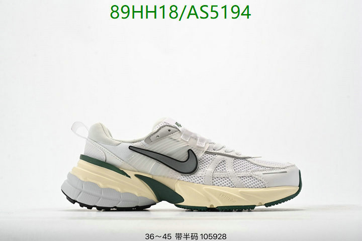 Nike-Men shoes Code: AS5194 $: 89USD