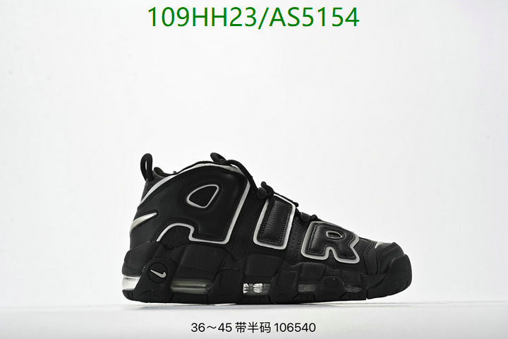 Nike-Men shoes Code: AS5154 $: 109USD