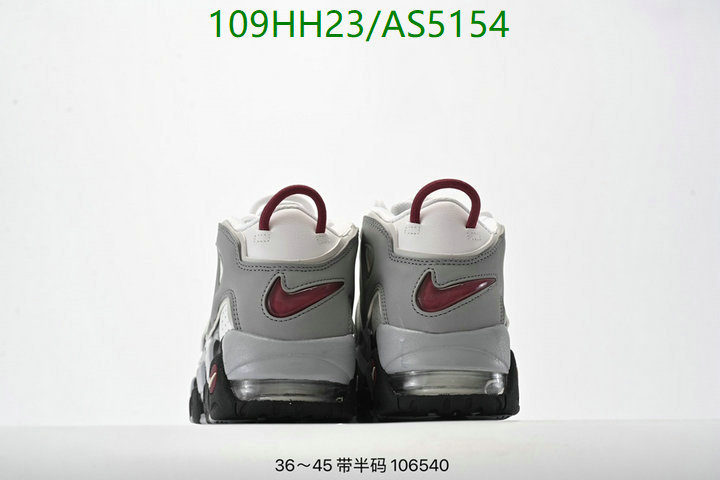 Nike-Men shoes Code: AS5154 $: 109USD