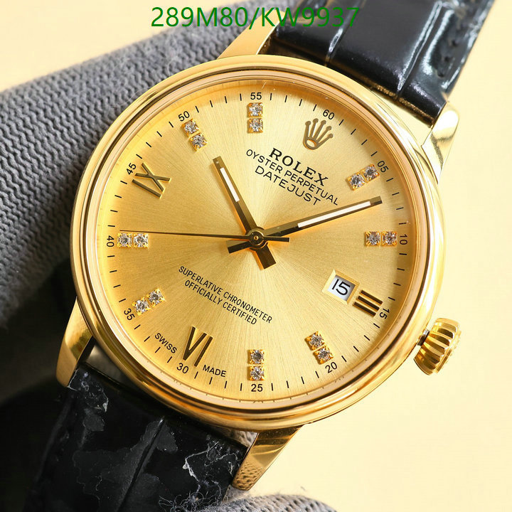 Rolex-Watch-Mirror Quality Code: KW9937 $: 289USD