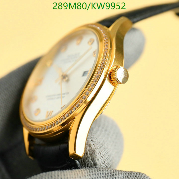 Rolex-Watch-Mirror Quality Code: KW9952 $: 289USD