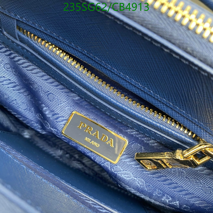 Prada-Bag-Mirror Quality Code: CB4913 $: 235USD