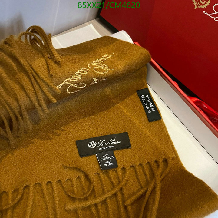 Loro Piana-Scarf Code: CM4620 $: 85USD