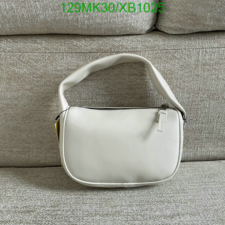 Marc Jacobs-Bag-Mirror Quality Code: XB1025 $: 129USD