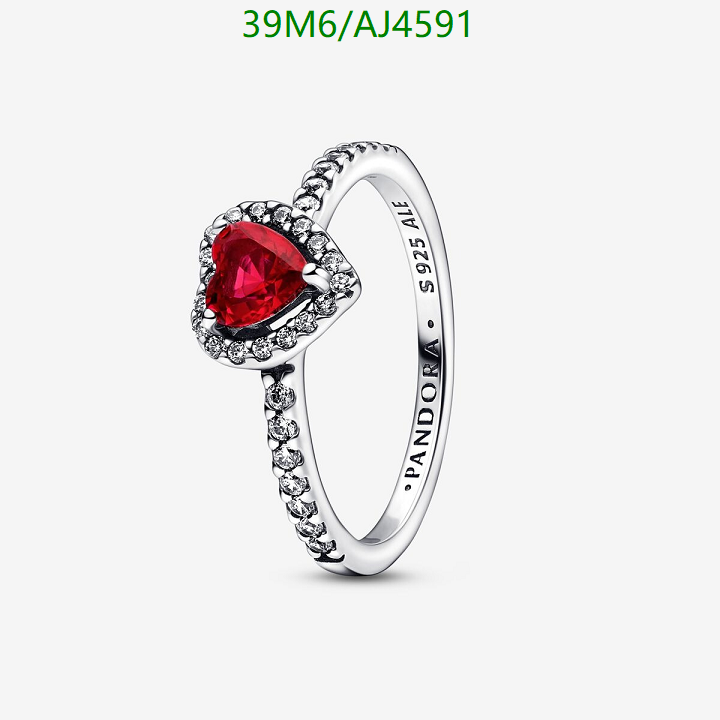 Pandora-Jewelry ID: AJ4591 $: 39USD