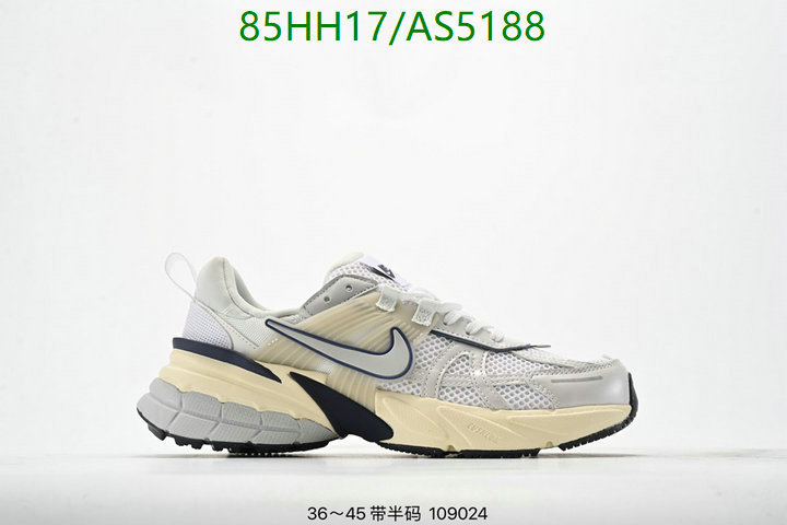 NIKE-Women Shoes Code: AS5188 $: 85USD