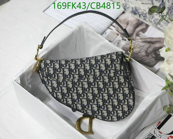 Dior-Bag-Mirror Quality Code: CB4815