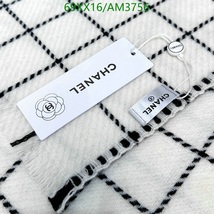 Chanel-Scarf Code: AM3756 $: 69USD