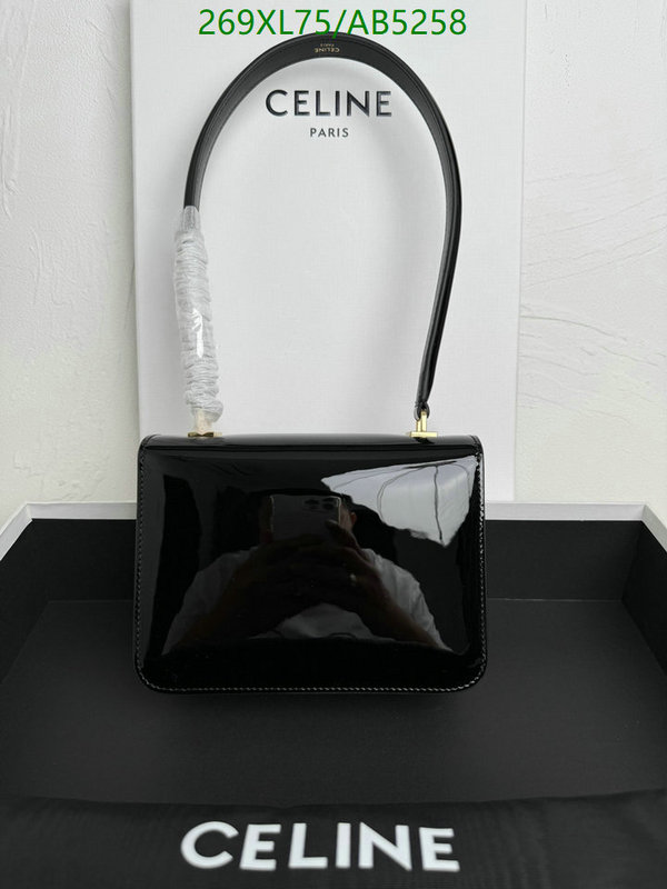 Celine-Bag-Mirror Quality Code: AB5258 $: 269USD