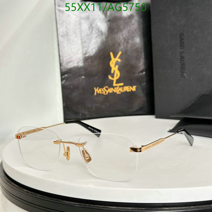 YSL-Glasses Code: AG5750 $: 55USD