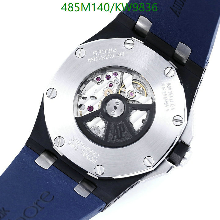 Audemars Piguet-Watch-Mirror Quality Code: KW9836 $: 485USD