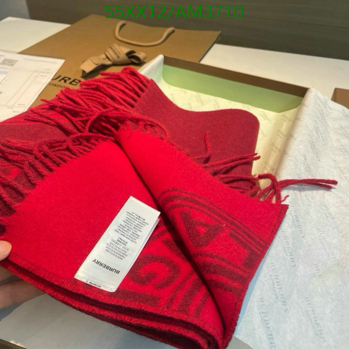 Burberry-Scarf Code: AM3710 $: 55USD