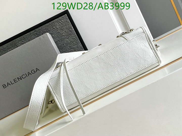 Balenciaga-Bag-4A Quality Code: AB3999