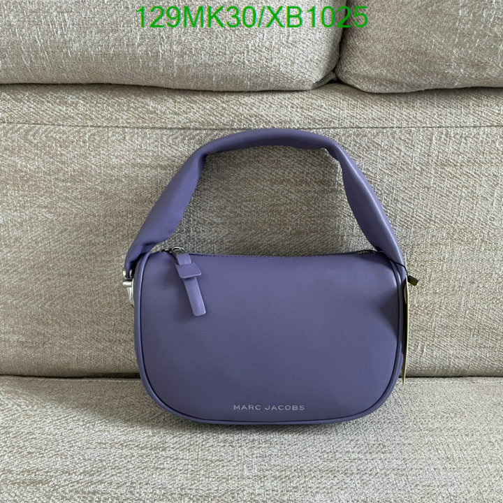 Marc Jacobs-Bag-Mirror Quality Code: XB1025 $: 129USD