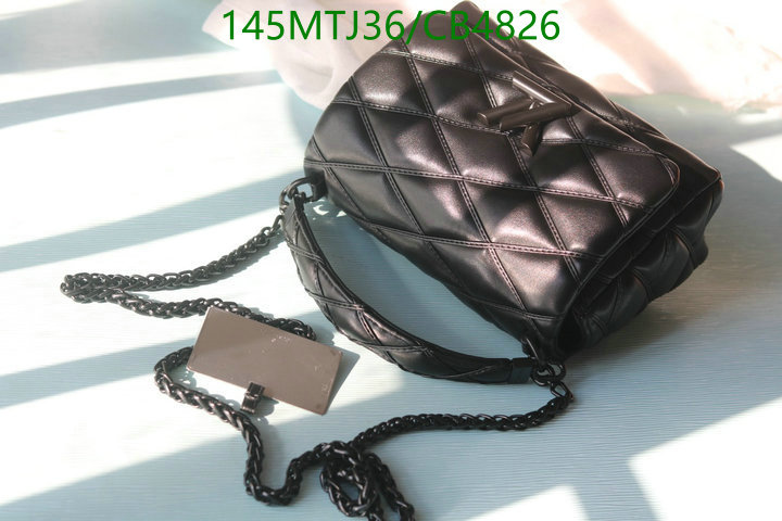 LV-Bag-4A Quality Code: CB4826 $: 145USD