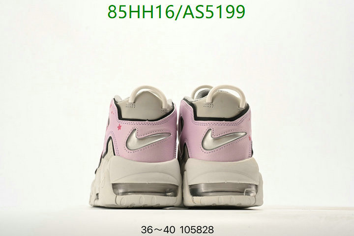 NIKE-Women Shoes Code: AS5199 $: 85USD