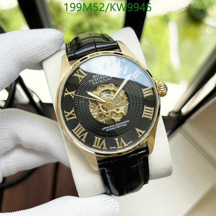 Rolex-Watch-Mirror Quality Code: KW9945 $: 199USD