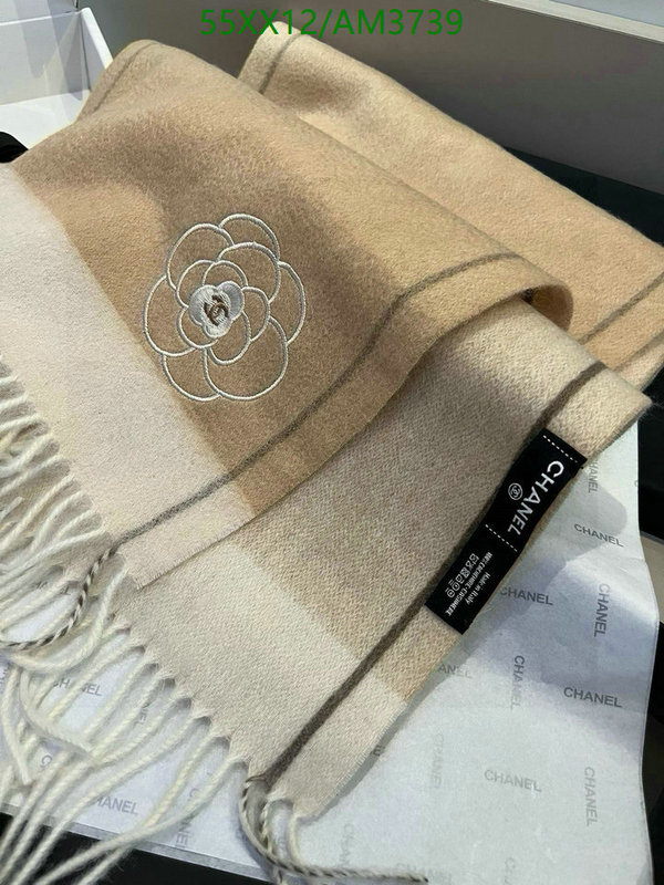 Chanel-Scarf Code: AM3739 $: 55USD