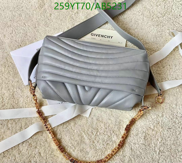 Givenchy-Bag-Mirror Quality Code: AB5231 $: 259USD