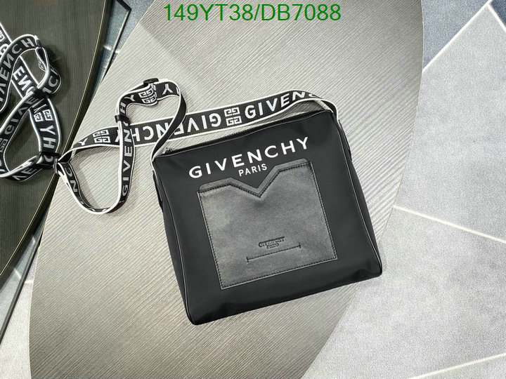 Givenchy-Bag-Mirror Quality Code: DB7088 $: 149USD