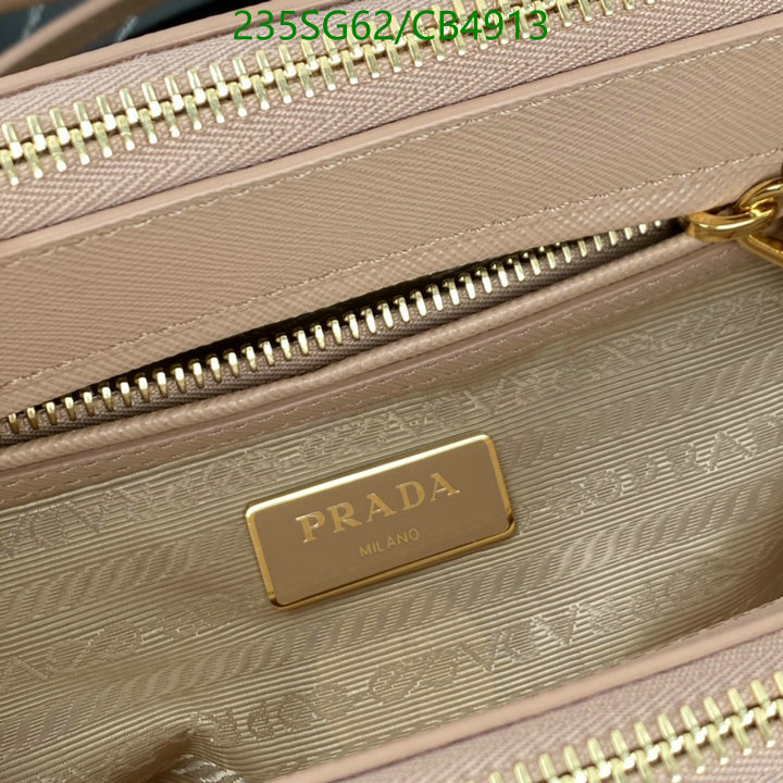 Prada-Bag-Mirror Quality Code: CB4913 $: 235USD