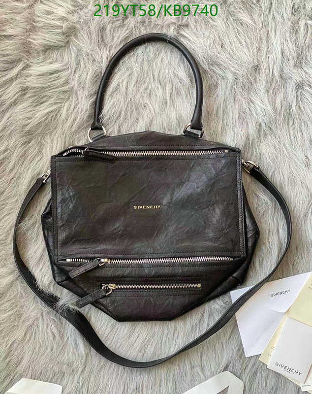 Givenchy-Bag-Mirror Quality Code: KB9740 $: 219USD