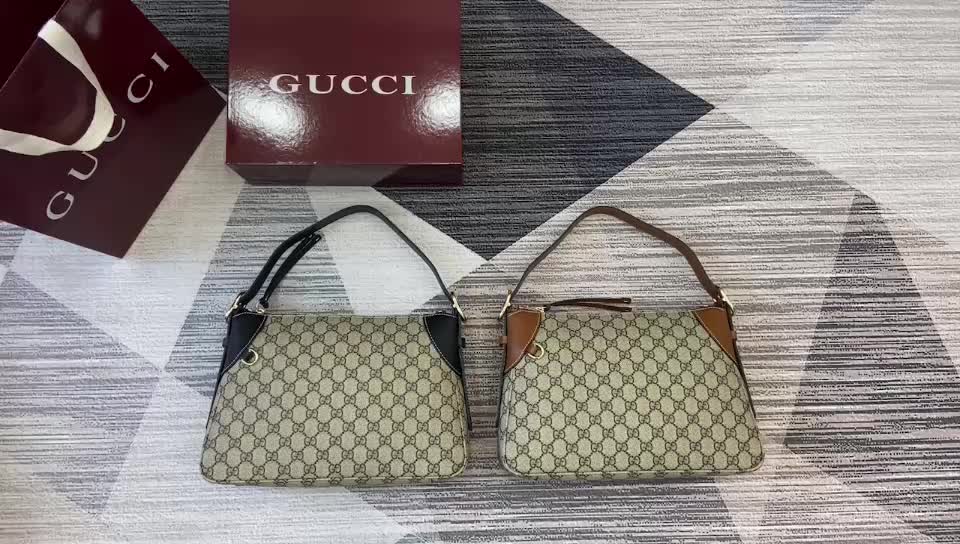 Gucci-Bag-Mirror Quality Code: AB5322 $: 179USD