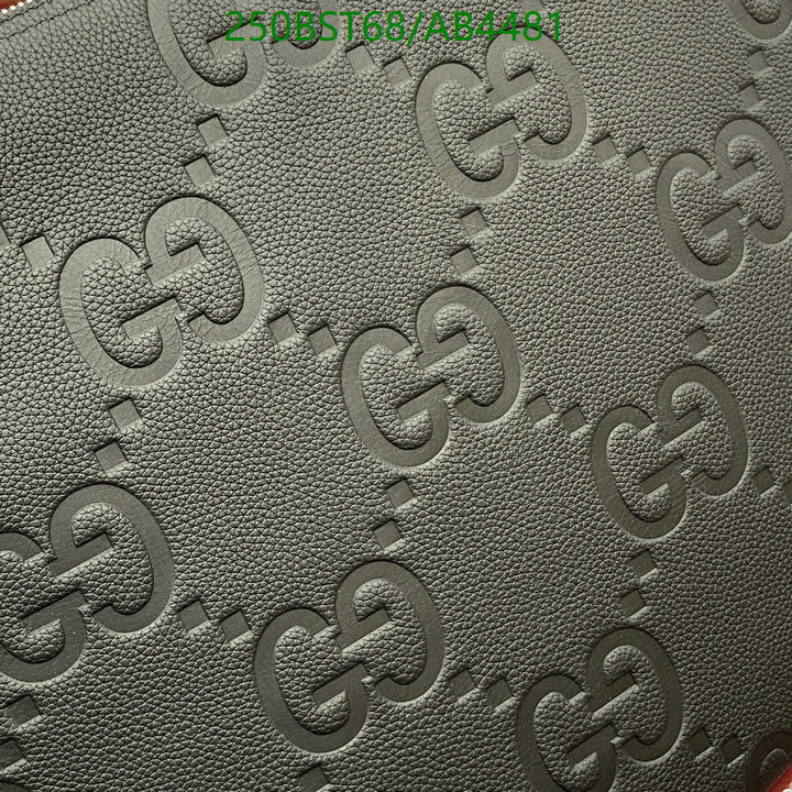 Gucci-Bag-Mirror Quality Code: AB4481 $: 250USD