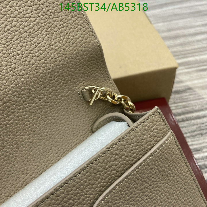 Gucci-Bag-Mirror Quality Code: AB5318 $: 145USD