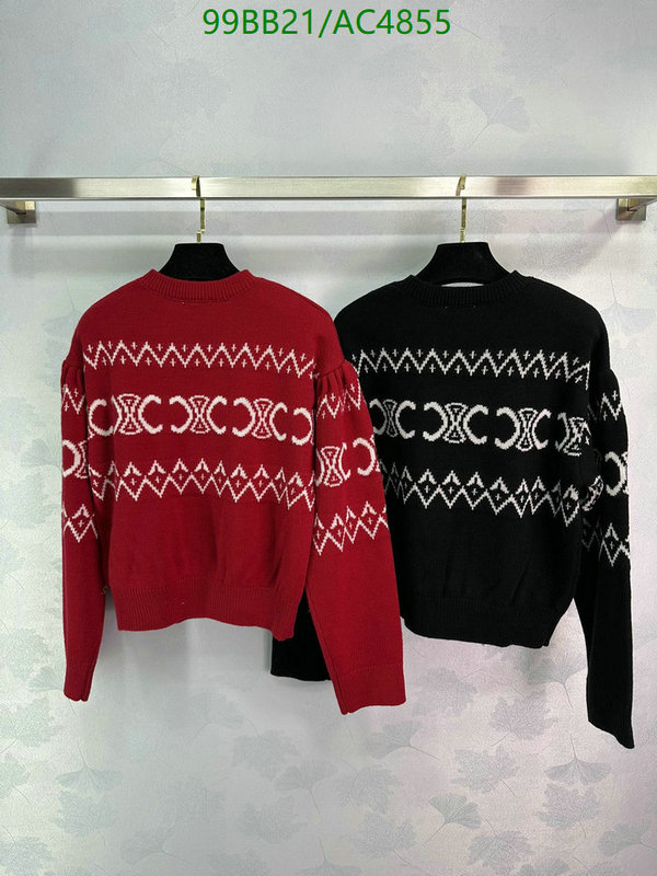 Celine-Clothing Code: AC4855 $: 99USD